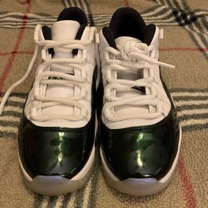 Jordan 11 Lows